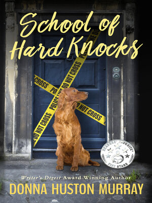 cover image of School of Hard Knocks